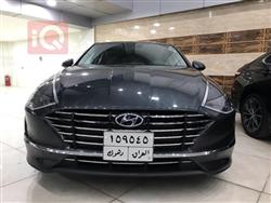 هیوندای سۆناتا